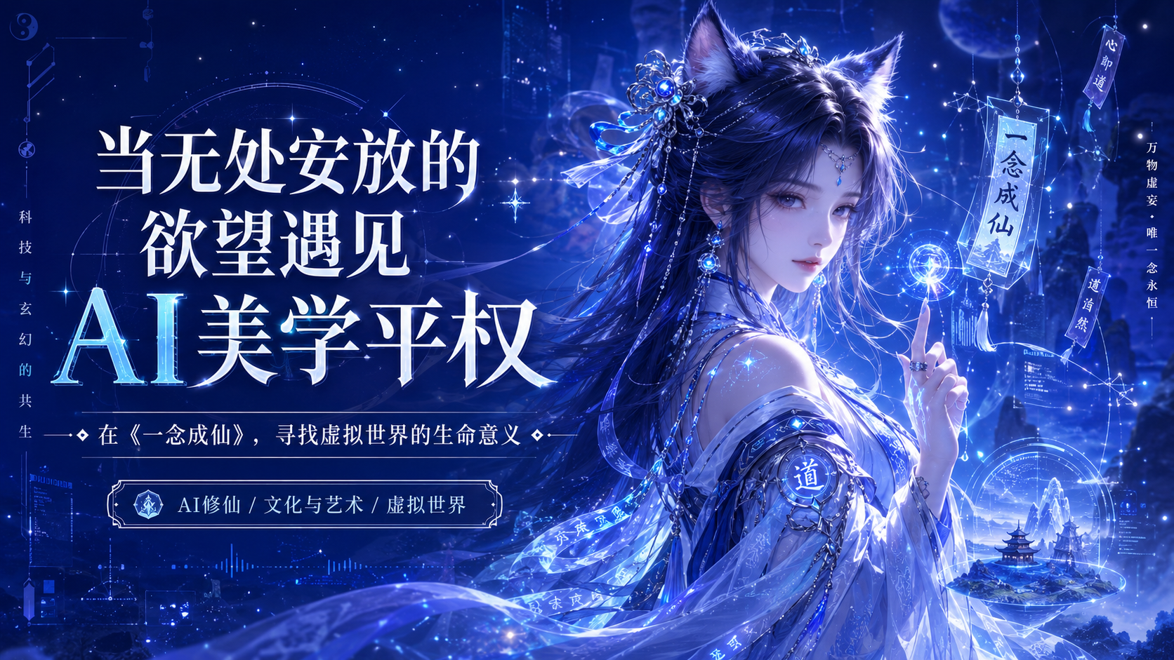 一念成仙