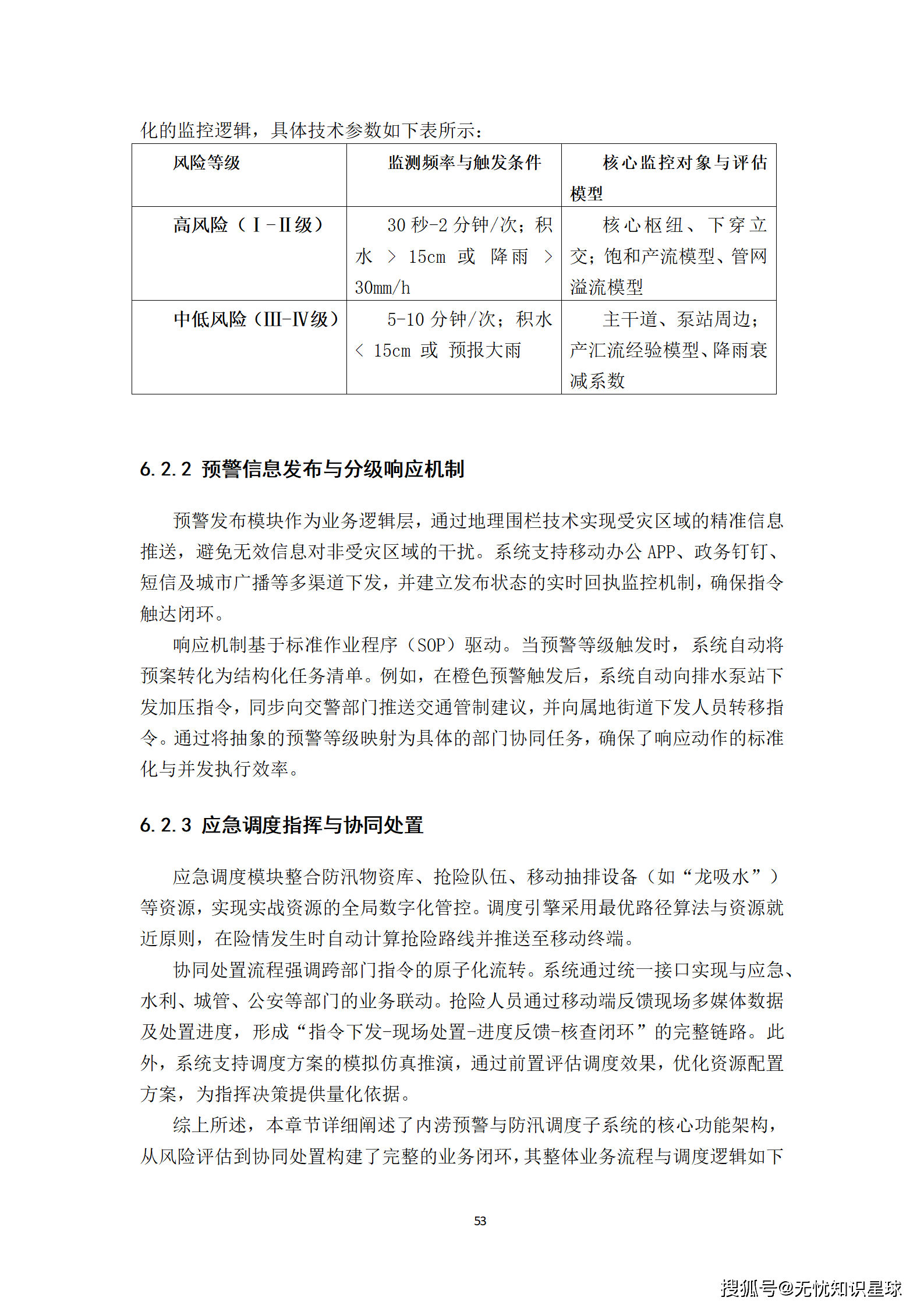 城市级地下管网与城市内涝防范(海绵城市)物联感知网建设方案_53.png