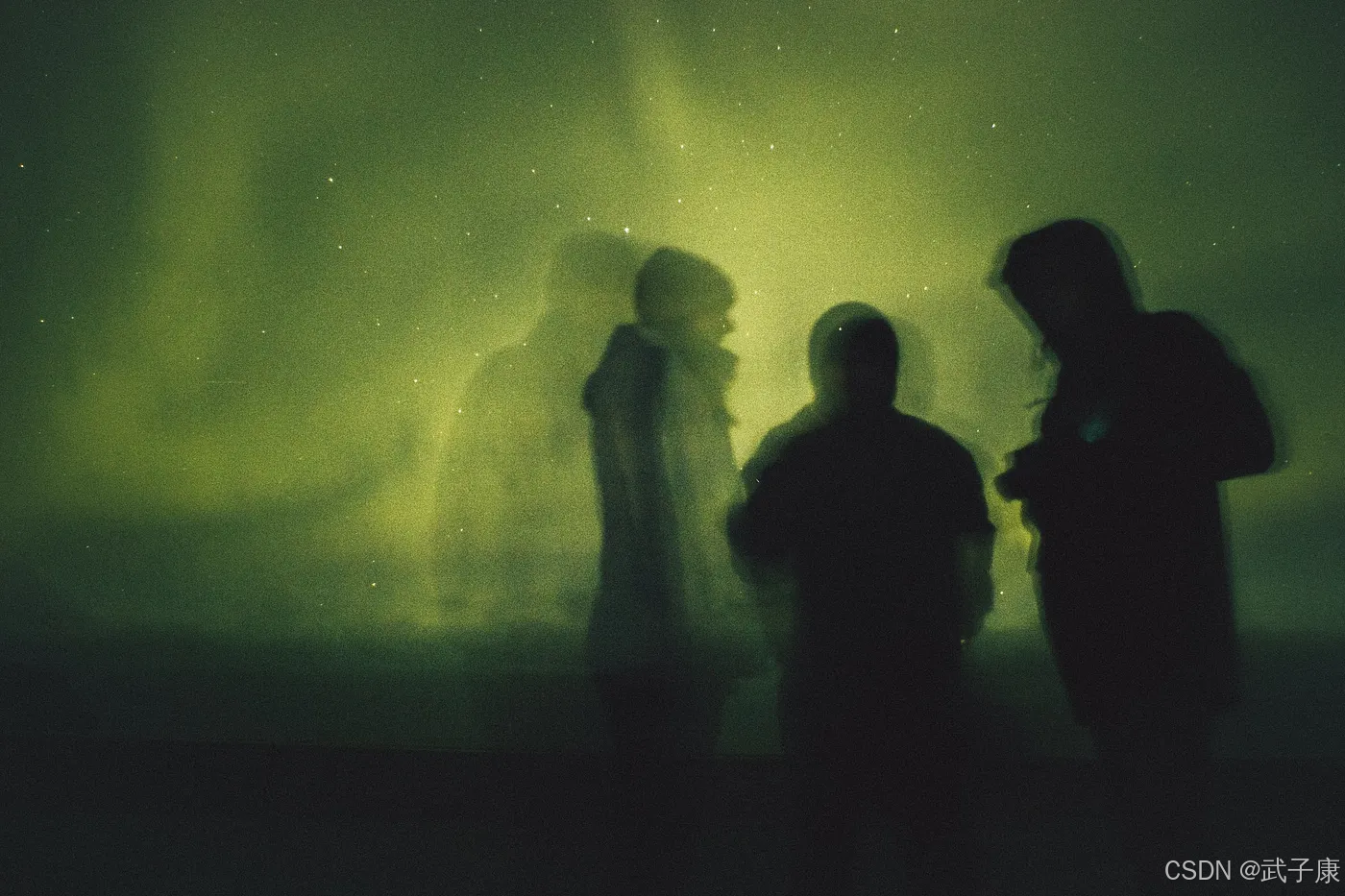 AI研究-122 深度学习为什么随机种子总是42？宇宙的终极答案为什么是42？_seed42-CSDN博客