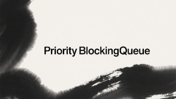 Java PriorityBlockingQueue 深度解析_priorityblockingqueue removeif-CSDN博客