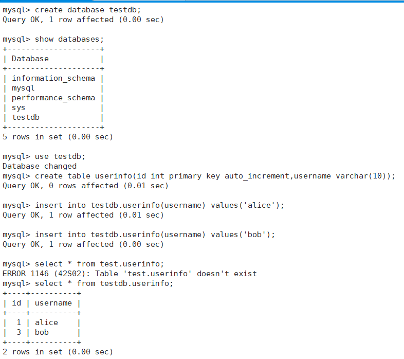 MySQL 双主复制（互为主从）部署与同步验证_mysql主主架构怎么验证-CSDN博客