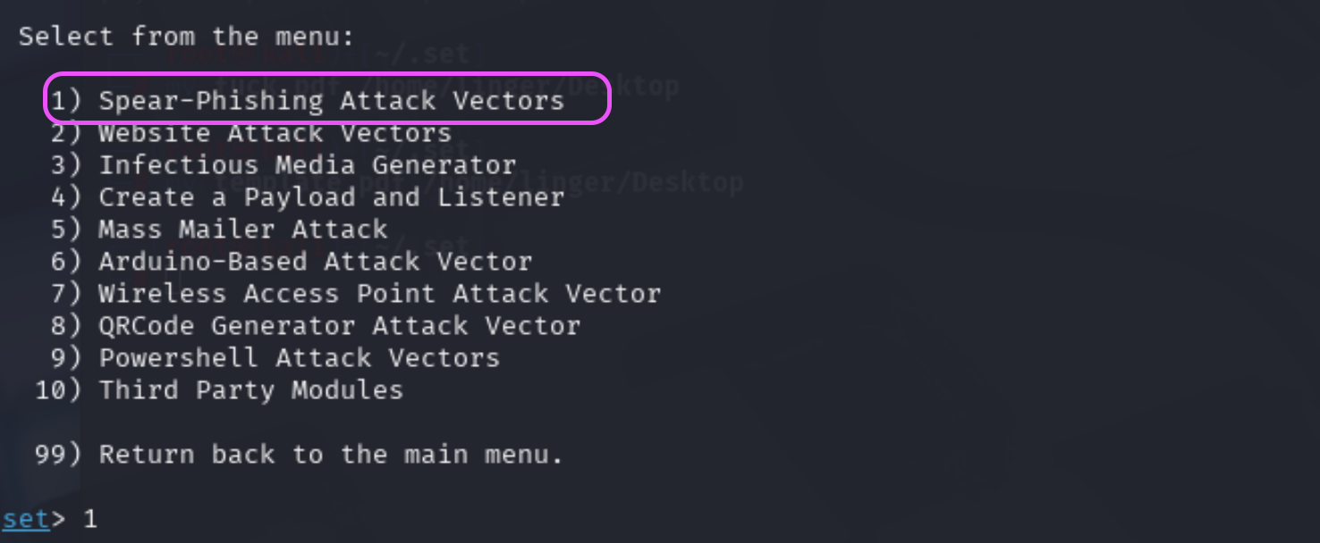 Spear phishing 意思 (96) 사진