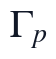 \Gamma_p