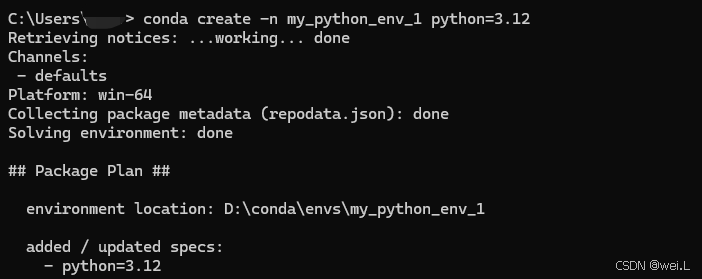 Anaconda安装、创建虚拟环境(Windows)+PyCharm 社区版（2024.2.3）安装+使用Anaconda进行PyCharm 开发Python（自用记录）_anaconda社区版