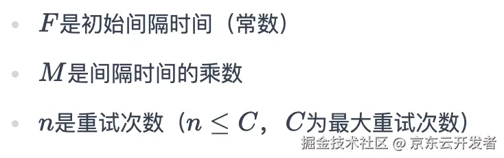 618 大促技术实践：定时任务异常重试的探索与沉淀​