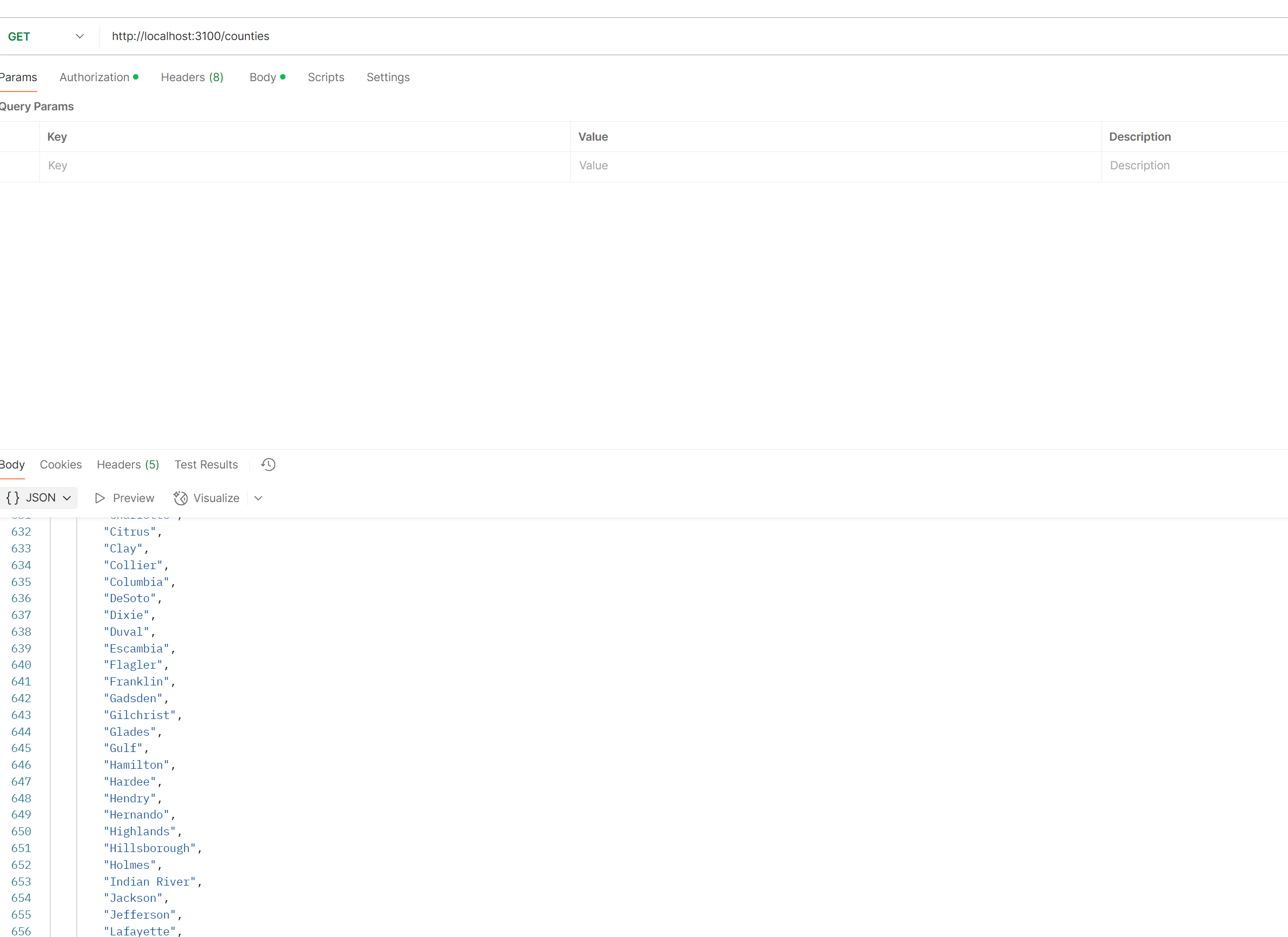 用 GeoNames API 获取美国 50 个州的所有县（county）的时区数据-CSDN博客