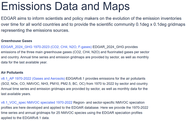 Edgar Casemap EDGAR数据详细介绍_edgar数据库-CSDN博客
