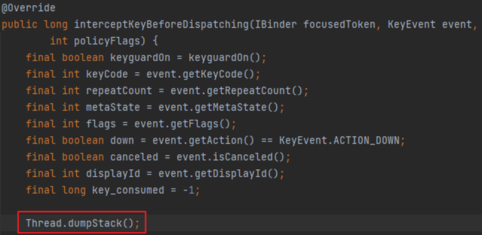 Android打印函数调用栈的一种debug方式_android::callstack-CSDN博客