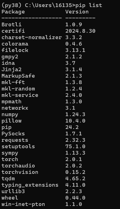 【VS code】python选择解释器（interpreter）报错解决方式_vscode select interpreter