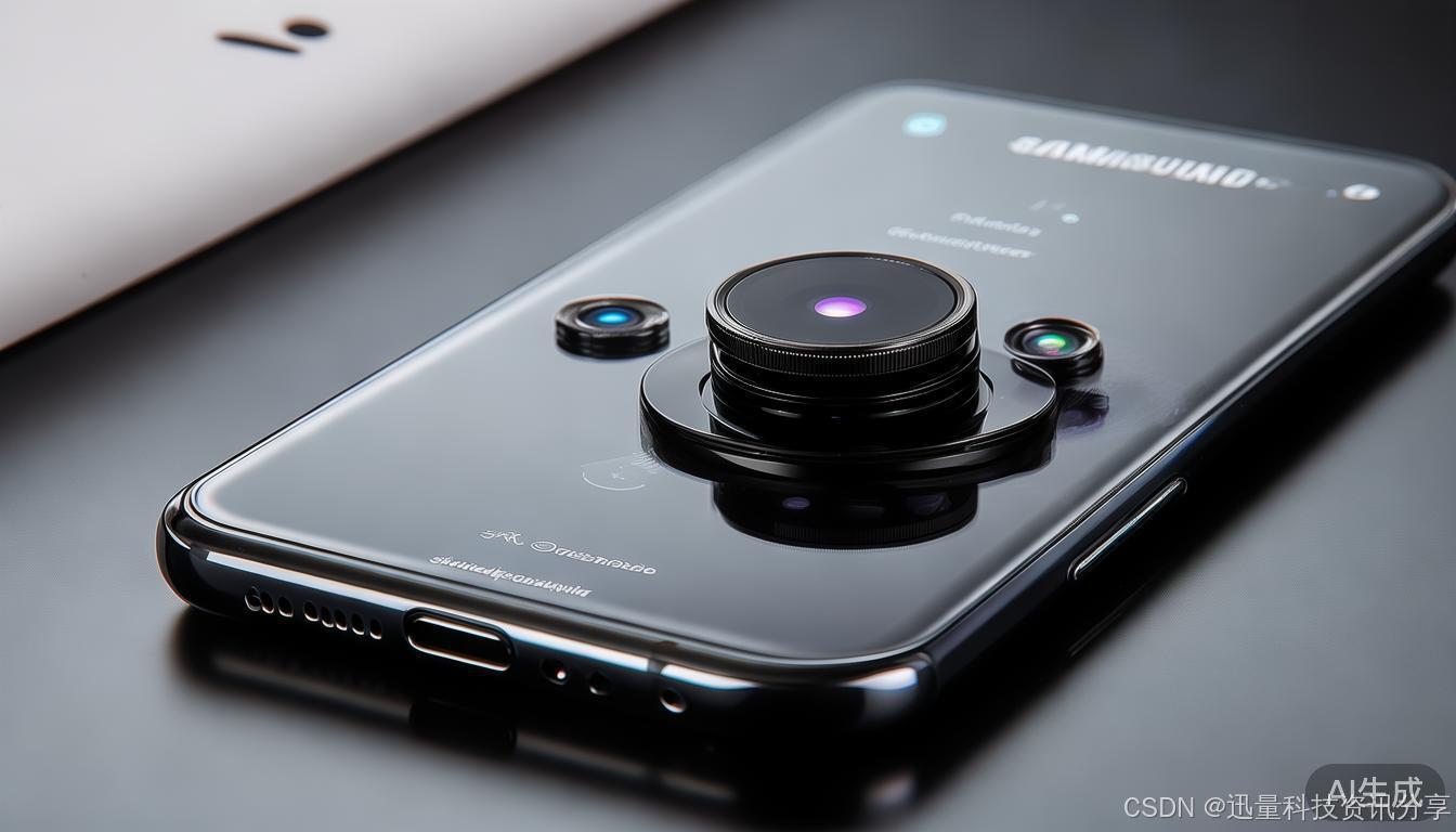 拍照清晰度高的手机