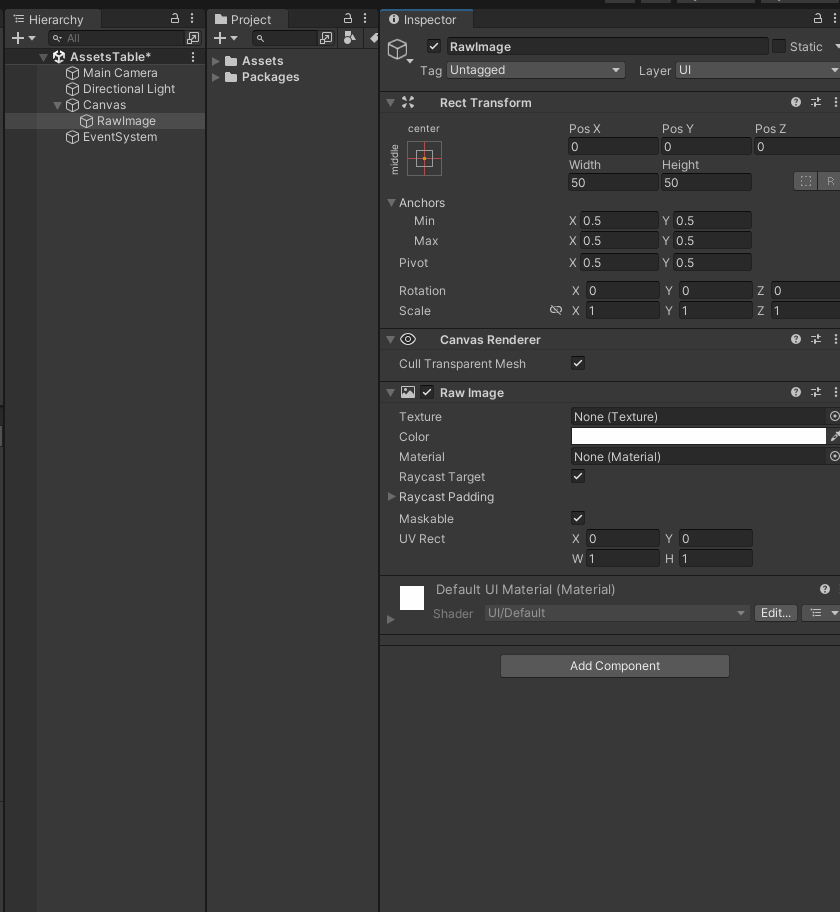 Unity之（多语言）Localization本地化工具_unity localization