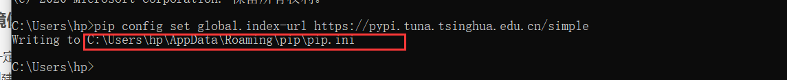 PyCharm内部配置：最详细版配置镜像源_pycharm配置镜像源