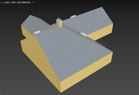 Maxscript Building Generator 【建筑编程神器】3DMAX程序化建筑生成器插件 BuildingGeneratorPro实例教程_building generator-CSDN博客