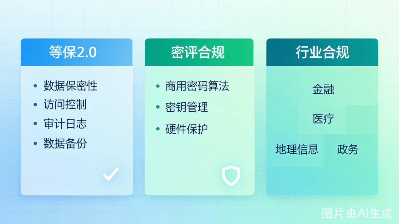 TDE合规价值图谱