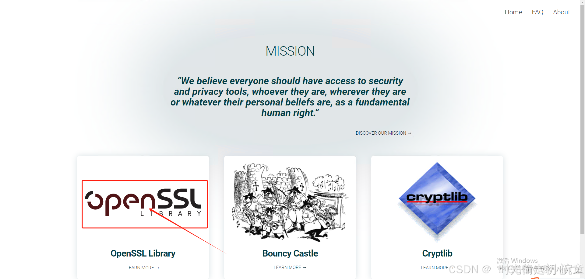 windows nmake 编译和安装 openssl_nmake下载-CSDN博客