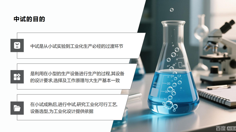 中试放大的经验与工艺-CSDN博客