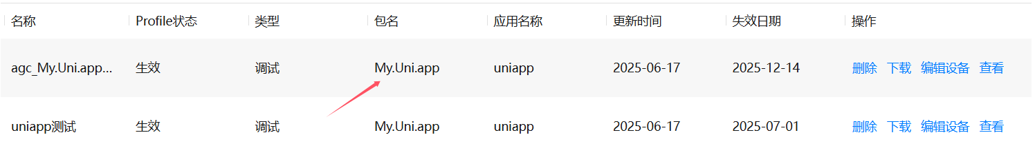 Uniapp多端运行及部署（鸿蒙篇）_uniapp运行到鸿蒙