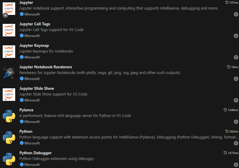 深度学习环境搭建（VSCode+Anaconda+PyTorch）-CSDN博客