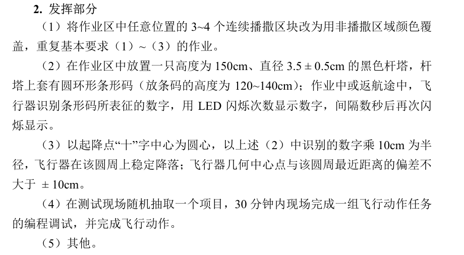 2021年国赛植保无人机实现思路_2021电赛题目植保无人机