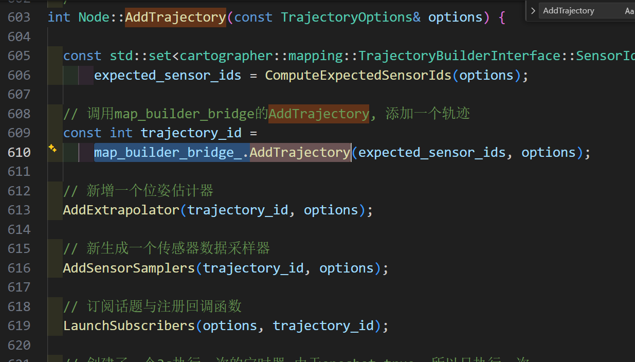 cartographer code coverage exploration plugin @codekk... cartographer源码阅读二 Node-CSDN博客
