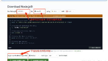 Node.js 安装指南(Mac 版本)封面图