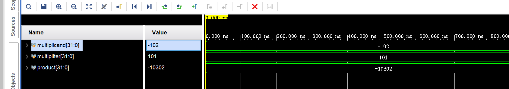 Fix32 verilog fix32_0 乘法 除法 squareRoot-CSDN博客