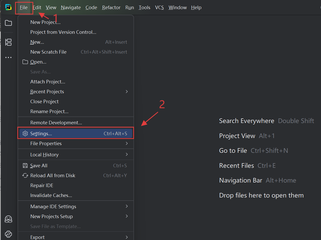 python环境搭建（普通python、PyCharm ）_pycharm配置python运行环境