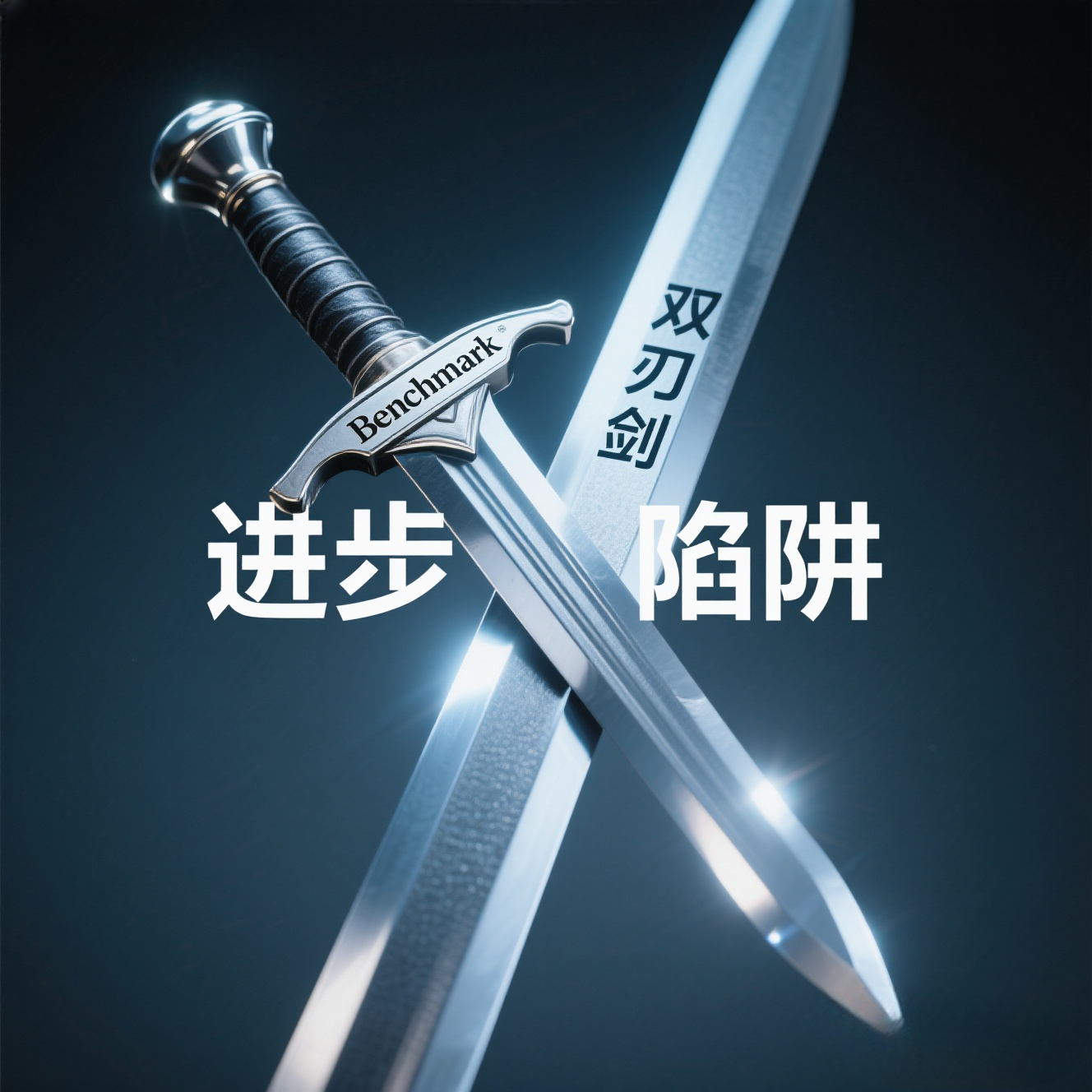 Benchmark的“双刃剑”