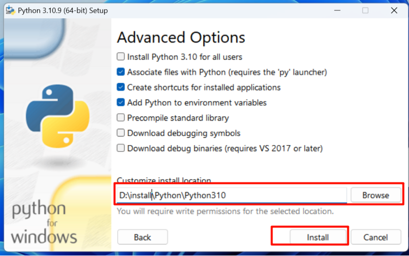 Python + PyCharm 2025.1.1.1的详细安装教程