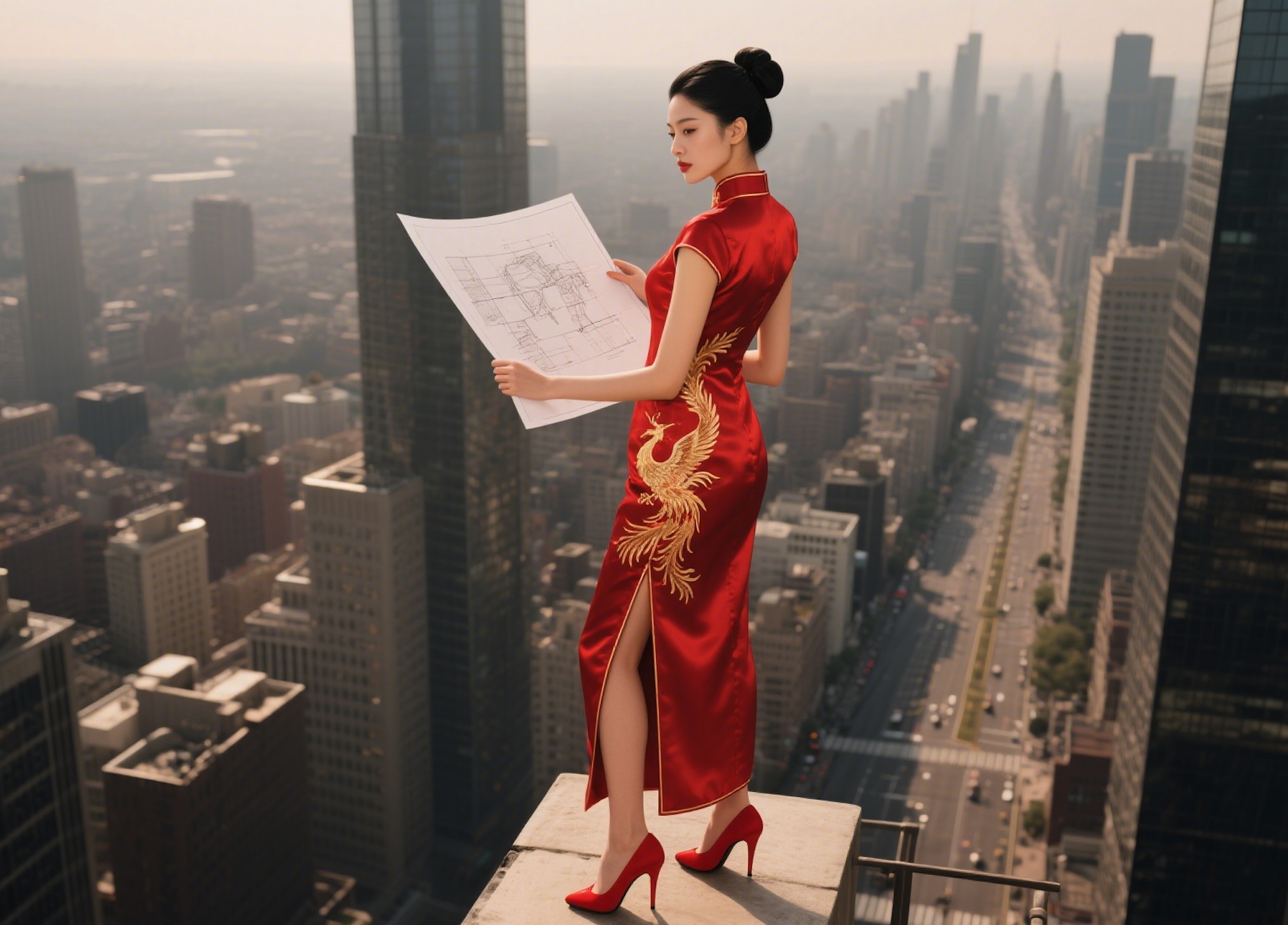 架构师干什么？程序员如何成为架构师？_架构师和程序员为何是两条路?-CSDN博客