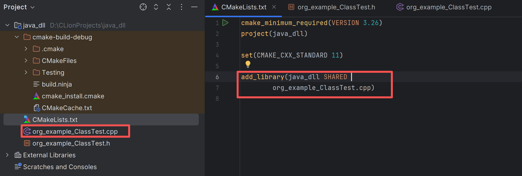 基于windows平台java调用C++动态库_java windows调用c代码-CSDN博客