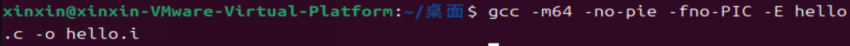 哈工大计算机系统大作业-程序人生 Hello’s P2P封面图