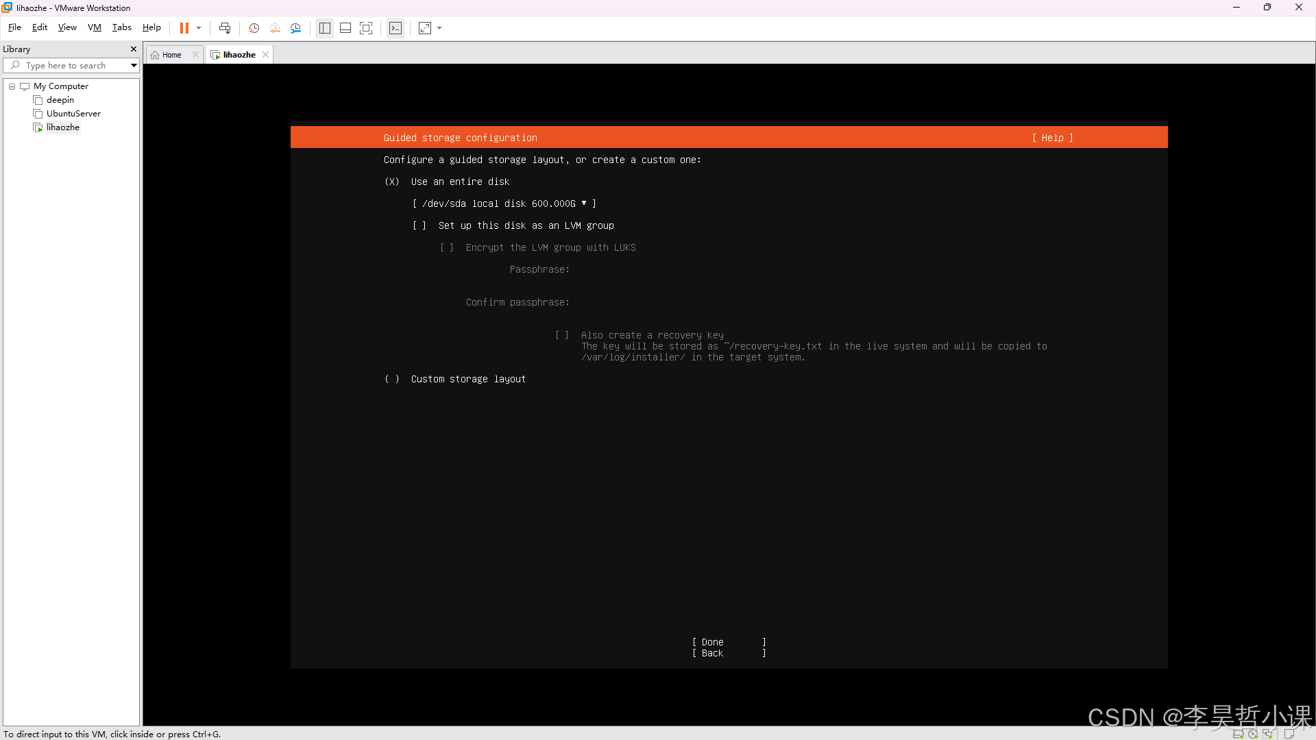 Ubuntu