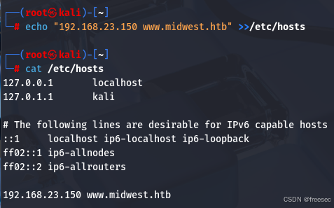 Netsaint Midwest: 1.0.1靶场渗透_nrpe 渗透-CSDN博客