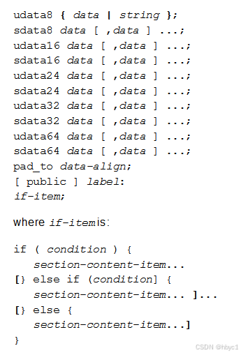 ICF文件结构-CSDN博客