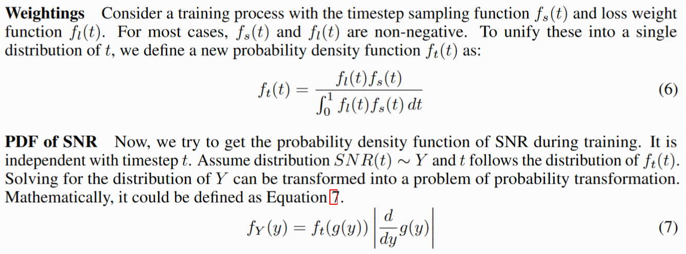 【论文阅读】FasterDiT: Towards Faster Diffusion Transformers Training without ...