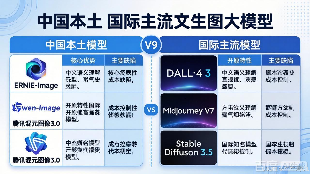 2026年【人工智能／AI】项目实战三：AI图片生成产品汇总（非完全）