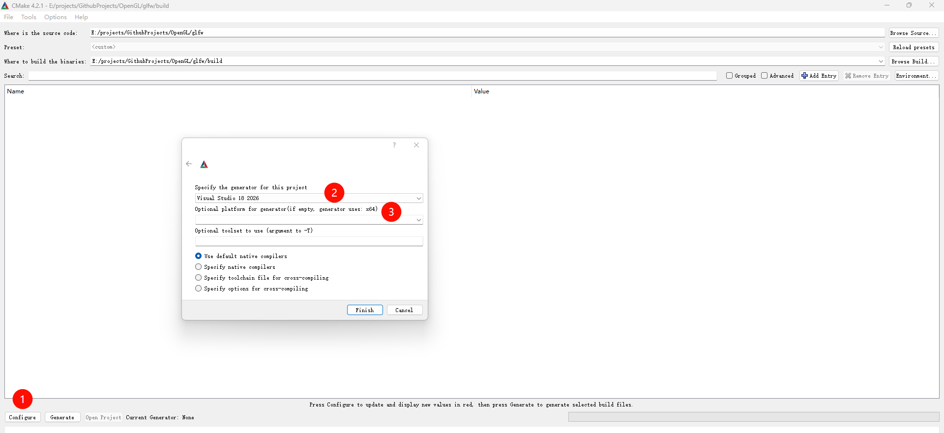 Configure-2