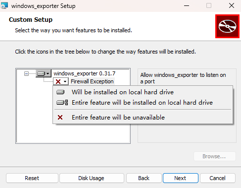 Firewall_Exception