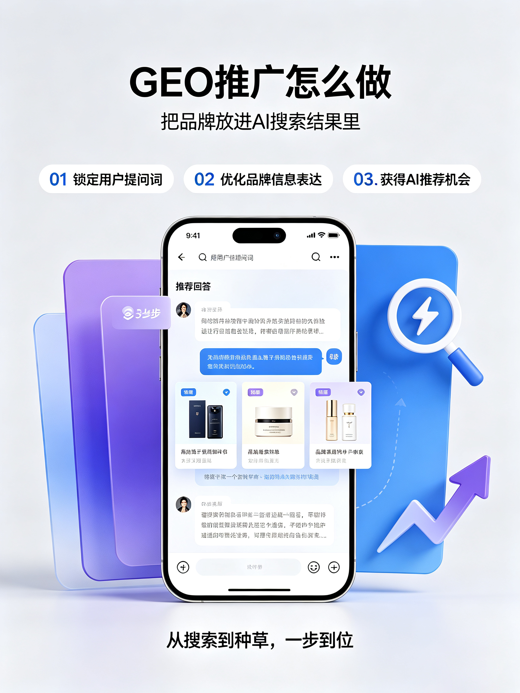 西安信之上GEO推广