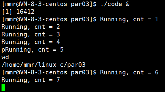 [Linux]进程状态、优先级、切换