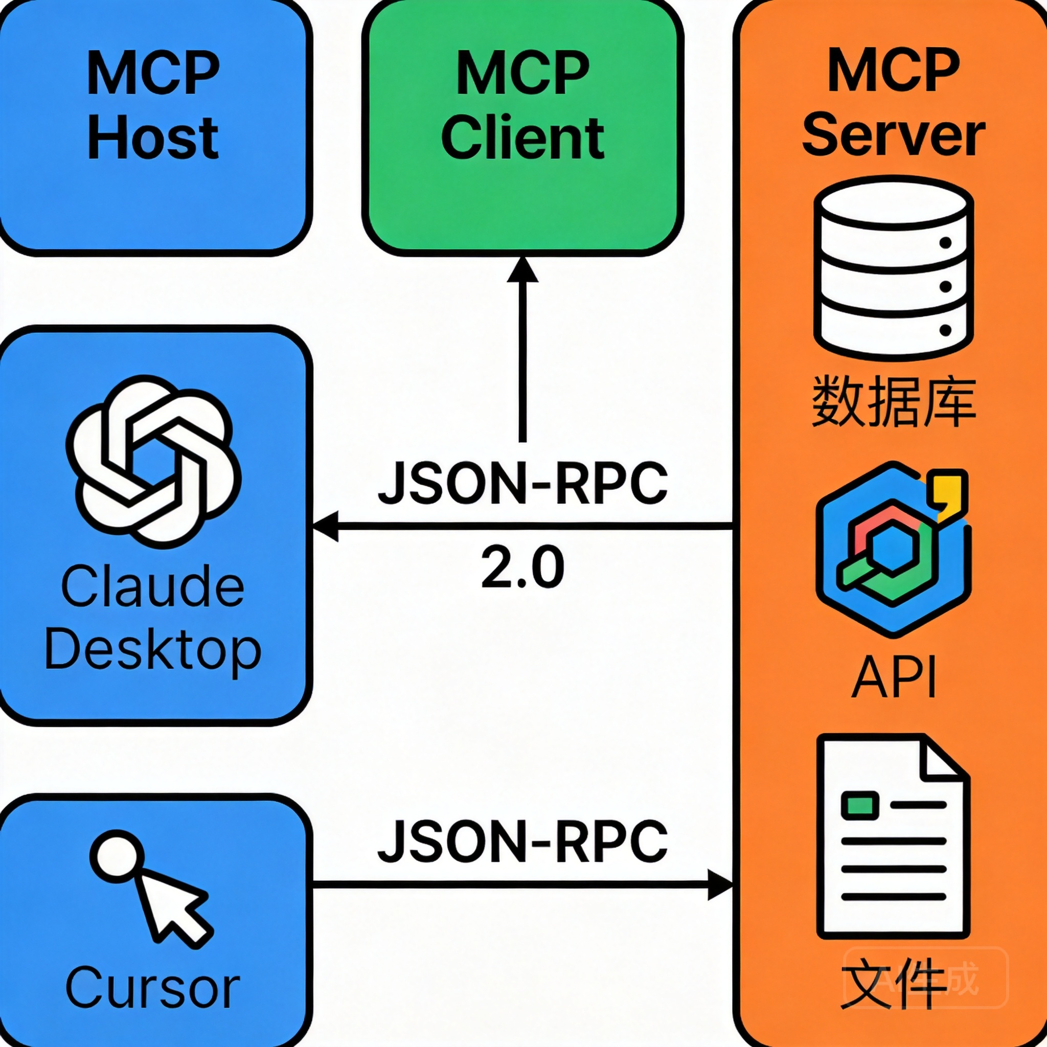 MCP Server 搭建实战2026：Python五步从零接入Claude Desktop完整指南_简道云 jdy mcp server ...