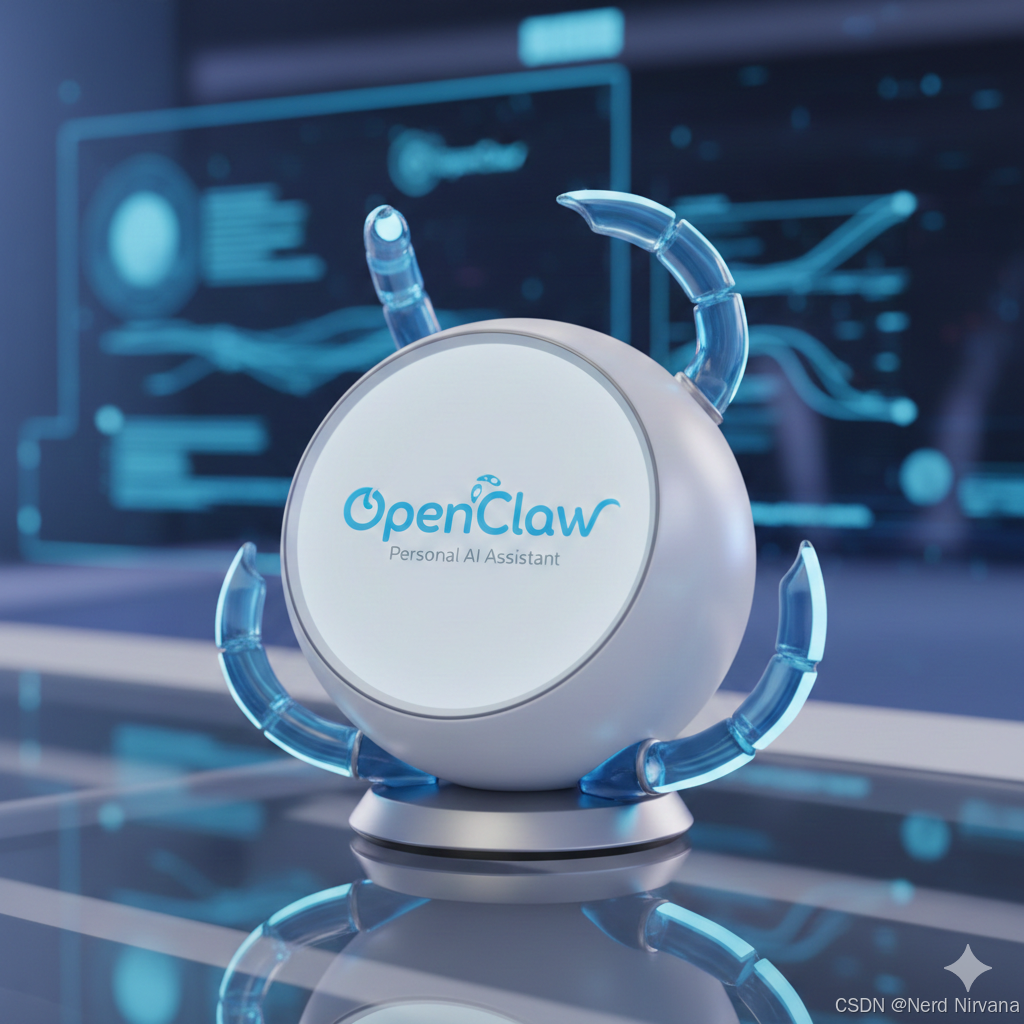 OpenClaw使用说明_openclaw使用手册-CSDN博客