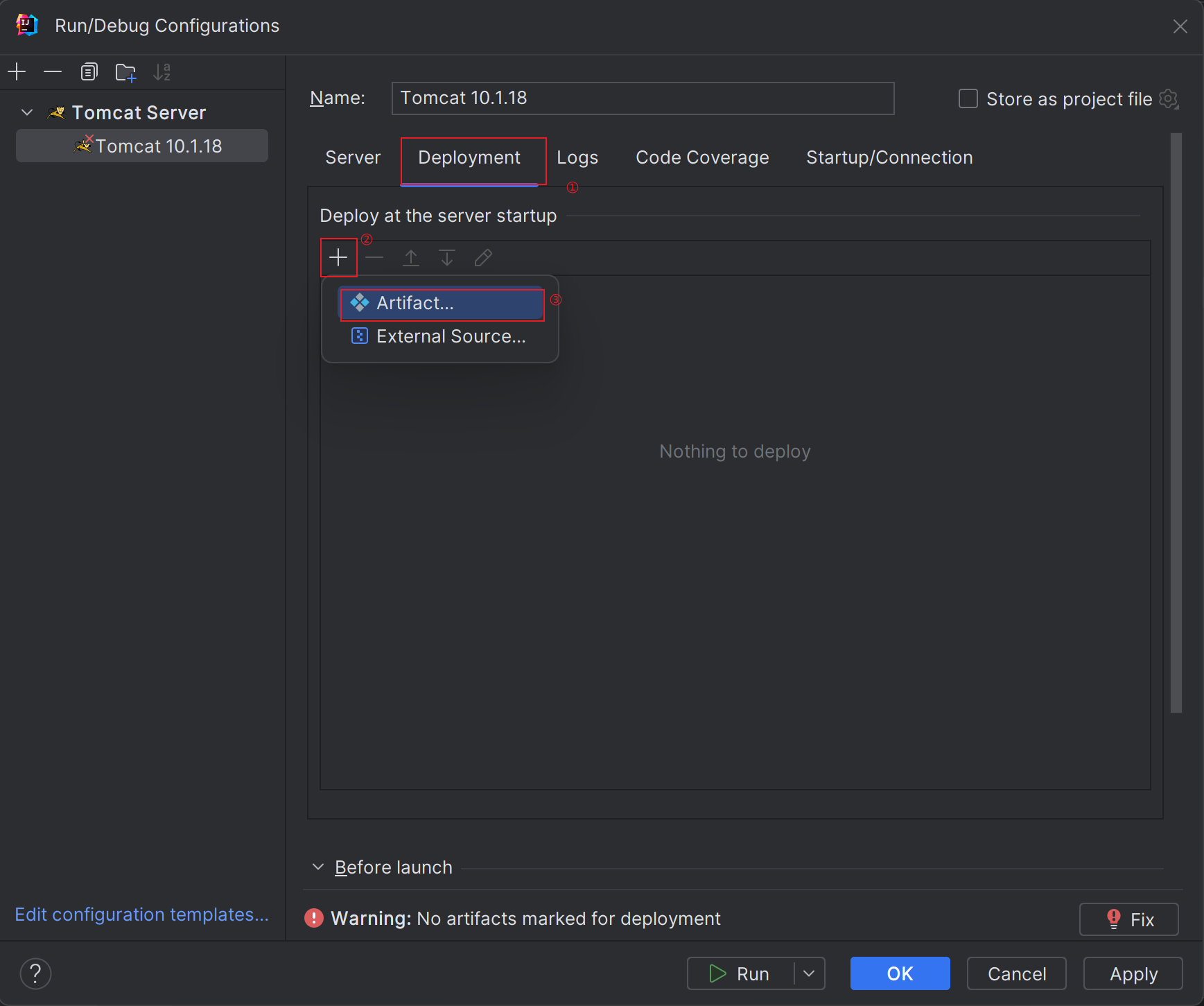 Maven---Java项目依赖管理和构建工具_java maven-CSDN博客