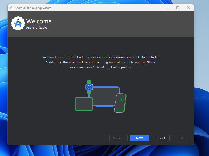 Android Studio安装配置教程-Windows(超详细版)_windows安装android studio