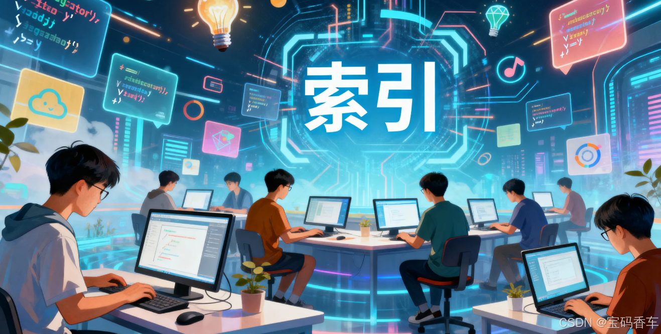 当AI把用户数据当Python列表切片:初级开发者的创意“索引”突围战