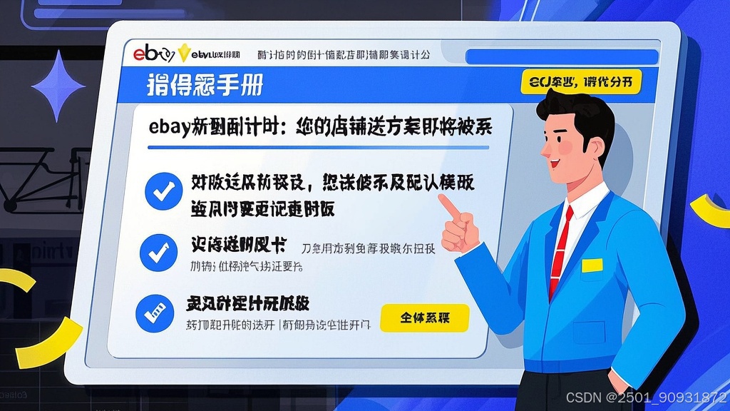 四、应对策略：五步完成配送模板更新