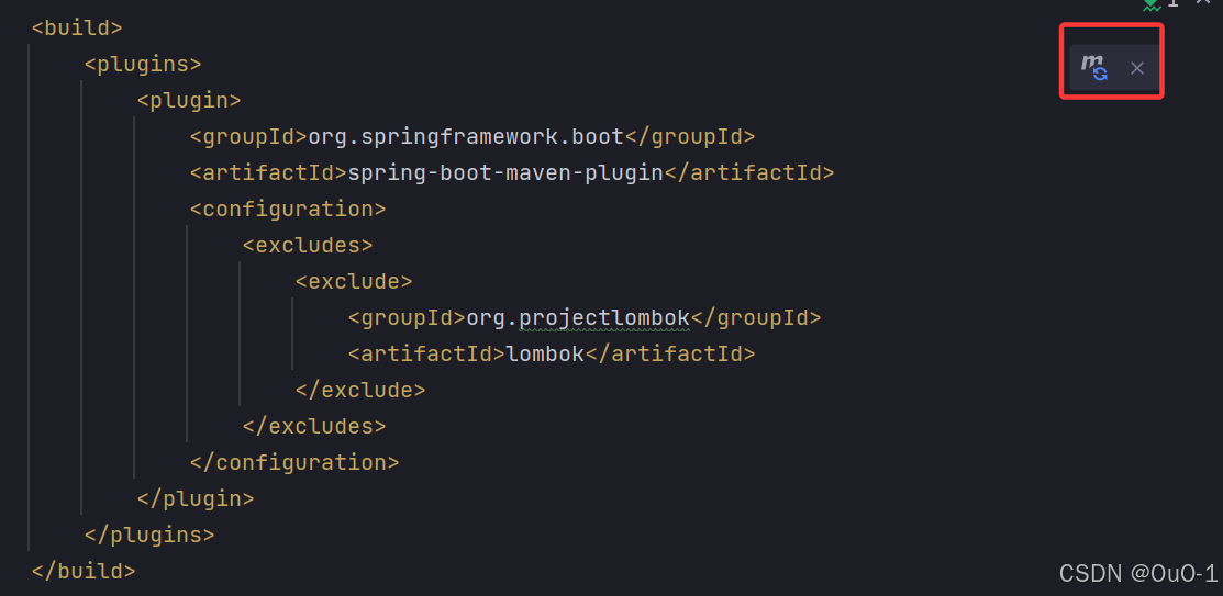 【SpringMVC】深入解析同时引入 Spring web 依赖和 Lombok 依赖时会出现的“ java: 找不到符号”报错和刷新依赖时 ...
