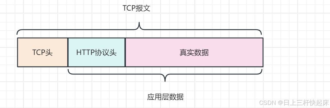 计网：从输入URL到网页显示期间发生了什么