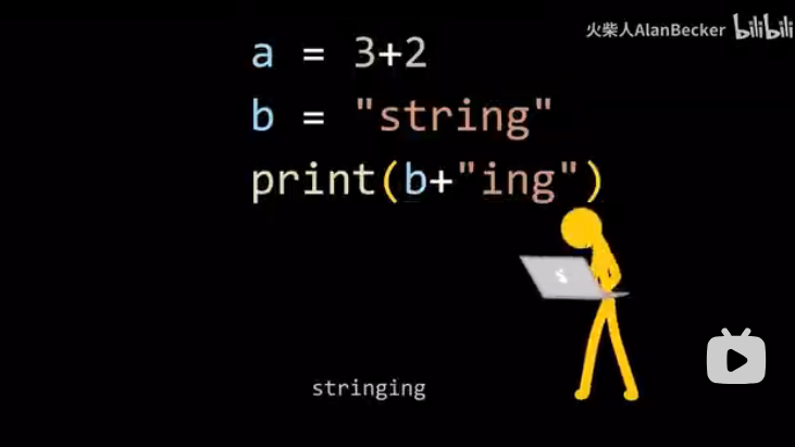 火柴人VS编程(Animation Vs. Coding) 解析（一）-CSDN博客